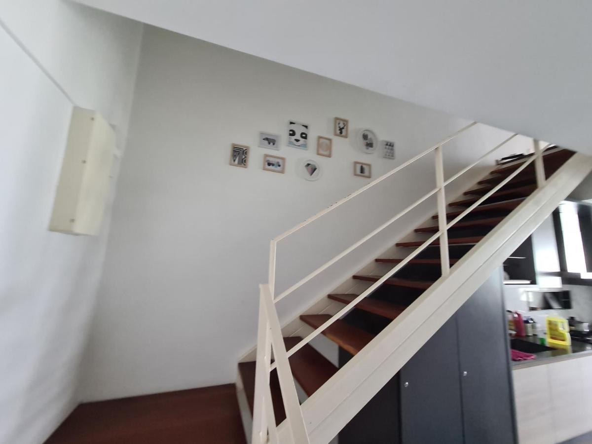 Sunrise Gurney Premium Executive City/Seafront Suite - Penang George Town Buitenkant foto